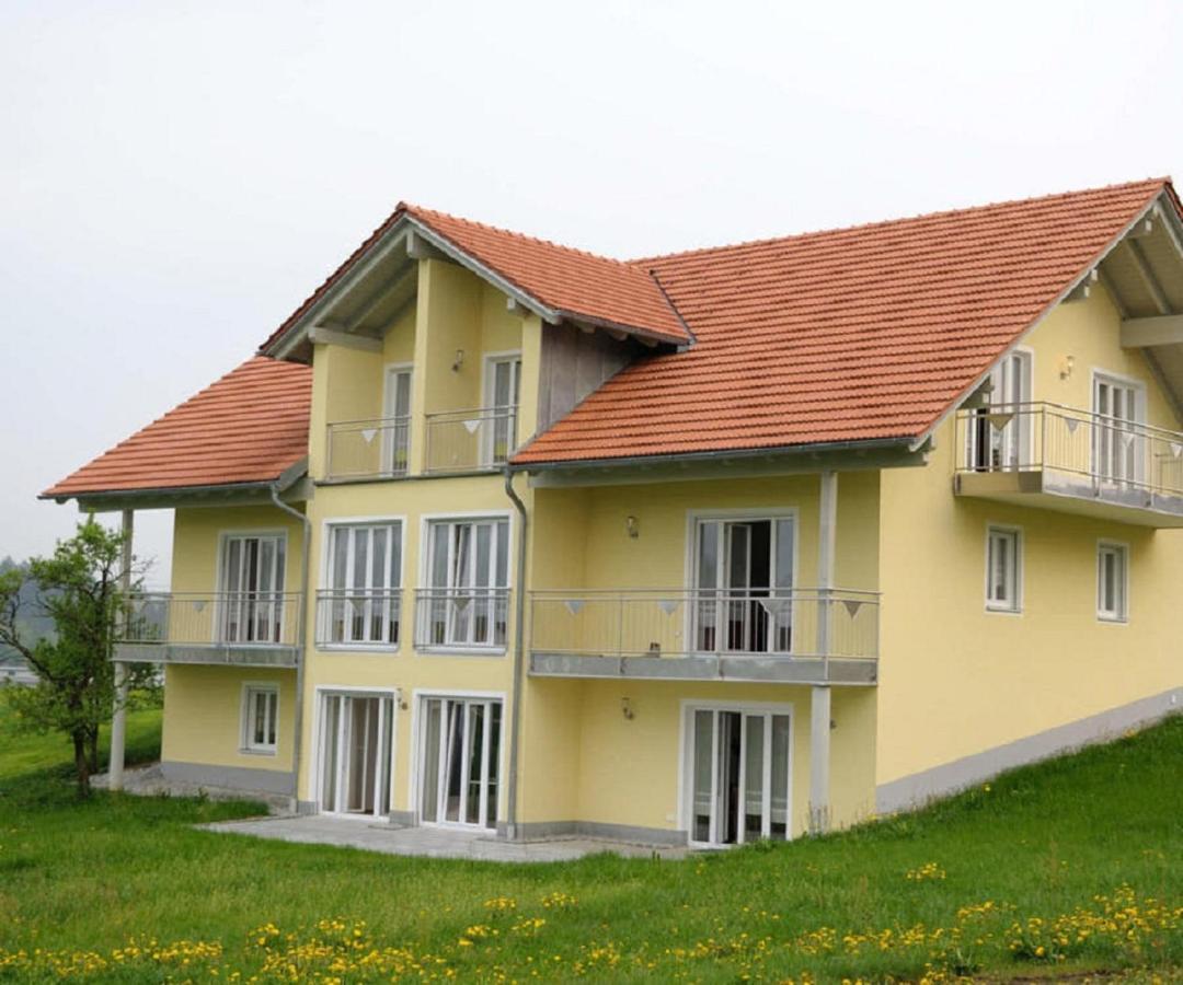 Deinerhof Apartment Hauzenberg Ngoại thất bức ảnh