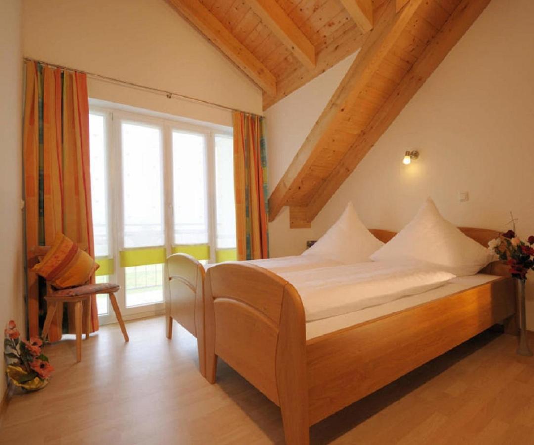 Deinerhof Apartment Hauzenberg Ngoại thất bức ảnh