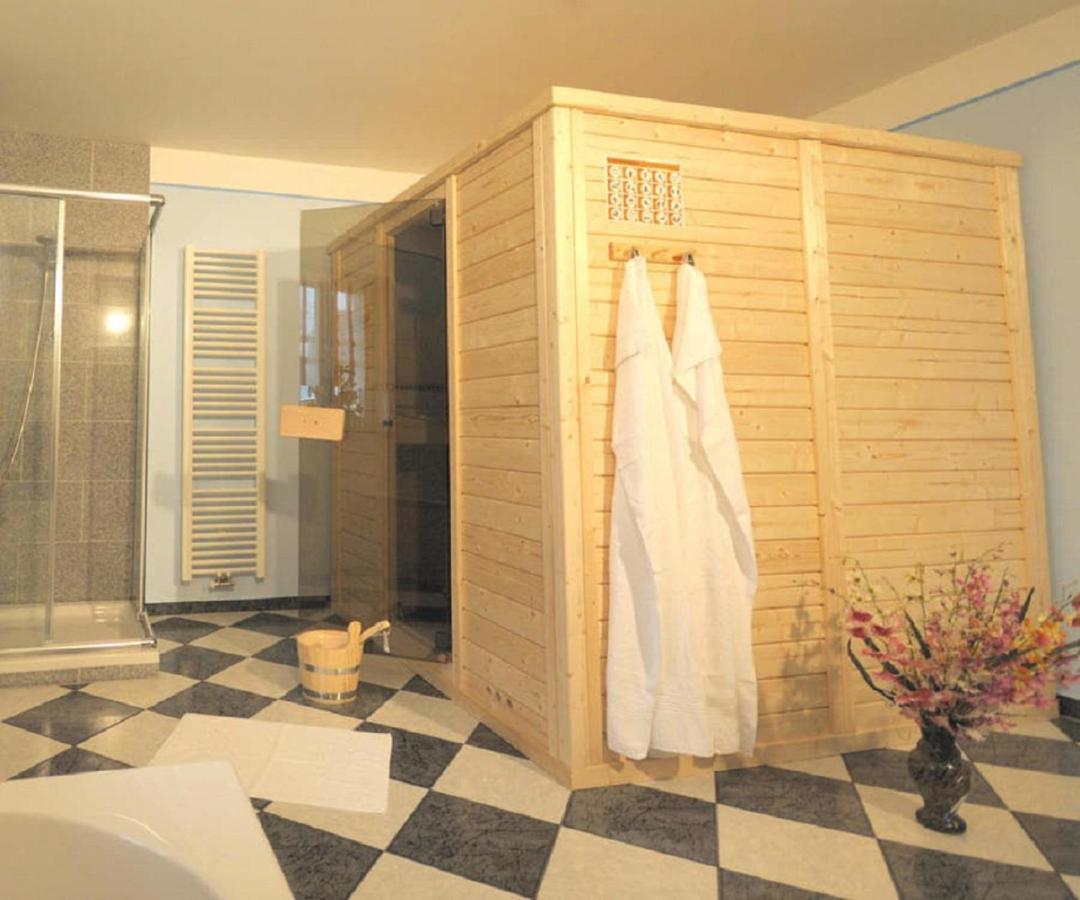 Deinerhof Apartment Hauzenberg Ngoại thất bức ảnh